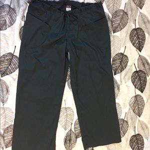 Patagonia Draw String Capri Pants